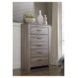Ashley B248 Highboy Chest