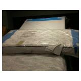 Ashley M96411 Twin Mattress & Box