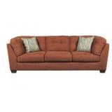Ashley 19701 Delta City XL 103" Designer Sofa