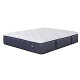 Ashley M93831 Queen Santa Fe Plush Mattress & Box