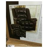 Ashley 900 Rocker Recliner