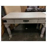 Ashley Rustic Desk - SUPER Nice!