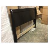 Ashley 128 Full  Headboard