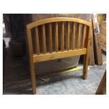 Twin Headboard/Footboard