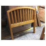 Queen Headboard/Footboard