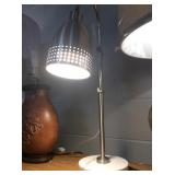 Marble Base Office Desk Lamp