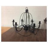 Ashley Hanging Chandelier