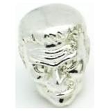 1.57 Oz Frankenstein .999 Fine Silver