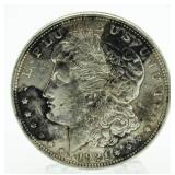 1921 Morgan Silver Dollar