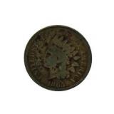 1865 Indian Head Cent