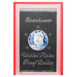 1971 Eisenhower Proof Dollar