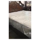 King Koil Luxury King Mattress & Box