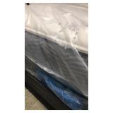 King Koil MASSIVE Queen Mattress & Box