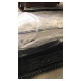 Queen Mattress & Box