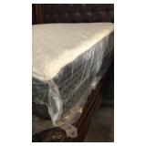 Ashley Mt Rogers HUGE King Pillowtop Mattress &