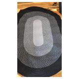 Colonial Mills 2 pc Braided Rug Set