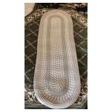 2 x 6 Braided Rug
