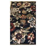JCP Home 95% Wool 5 x 8 Rug