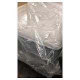 Queen Plush-Firm Mattress & Box