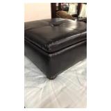 Newport Large Ottoman