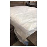 Queen Pillow Top Mattress & Box