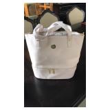 Joy HSN - $100 Leather Purse