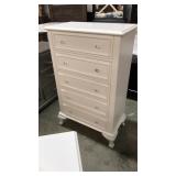 Elements Princess Highboy Chest