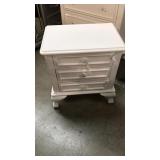 Elements Princess Night Stand
