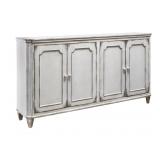 Ashley T505-560 Accent Cabinet