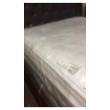 Serta I-Series Commendation King Mattress Set