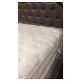 Serta I-Series King Commendation Mattress