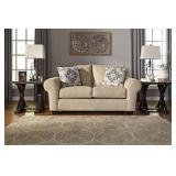 Ashley 849 love seat