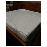 I-Comfort King Mattress Set