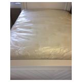 Queen Mattress Serta Perfect Sleeper Empress