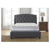 M90731Queen - Pillow Top Mattress