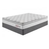 M90831 Queen - Pillow Top Mattress