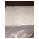 King - Serta Perfect Sleeper Mattress & Box