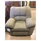 Ashley  434 rocker recliner