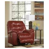 Ashley 201 Salsa Recliner