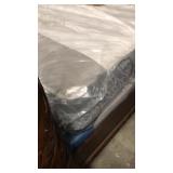 King Koil - King Plush Mattress & Box