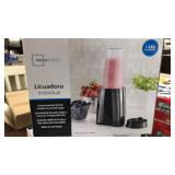 Mainstays Personal Blender
