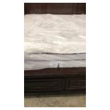 Laura Ashley Serene King Pillow Top Mattress