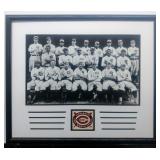 1919 Cincinnati Reds - World Championship Team