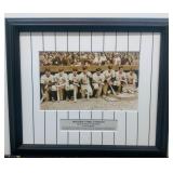 1938 New York Yankee Greats w