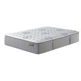 Ashley Destin Beach - Firm King Mattress & Box