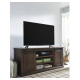 Ashley w562 - 70" Designer Media Center