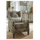 Ashley 6250121 Incredible Wing Back Chair