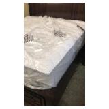 King - Serta Perfect Sleeper Mattress & Box