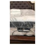 Serta Perfect Sleeper King Pillow Top Mattress