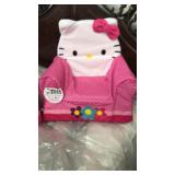 Hello Kitty Kids Chair